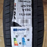 Neumáticos 225/70R15C. - Img 45503123