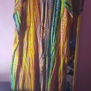 Vestido de playa talla extra grande - Img 57604090