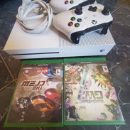 .. XBOX ONE S 2S MANDOS 2S JUEGOS SIN PIRATEAR UNICO DUEÑO... - Img 57720849