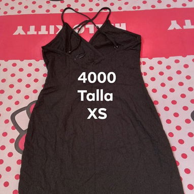 Hay para  todos  los gustos. Vestidos de salir mono pantalones tallas  S , XS, M. - Img 119111299
