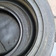 Vendo neumáticos nuevos para carro - Img 45557147