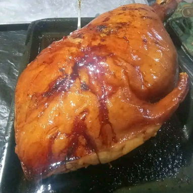 🥗Comida criolla con 🐖cerdo Asado 😋 lista para cualquier ocasión o🥳celebración especial⚠️Escríbenos ya!! - Img 122262369