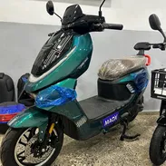 Moto Eléctrica GS Racing 2026 - Img 55953617