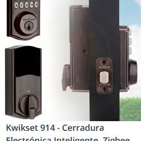 CERRADURA ELECTRONICA INTELIGENTE. PRODUCTO NUEVO. EXCELENTE CALIDAD.Thor Provider - Img 103808557