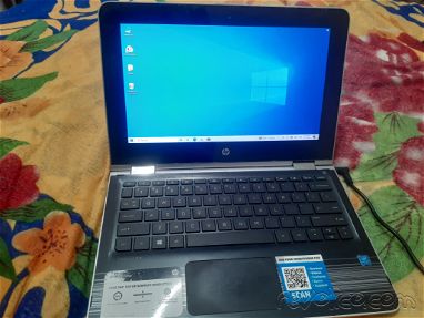 Laptop de uso modelo HP PAVILION X360 CONVERTIBLE - Img 67158063