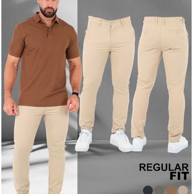 Pantalones de mezclilla - 8/10
