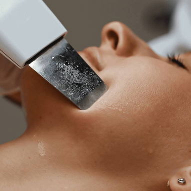 Limpieza facial profunda con Aparatologia - Img 122928354