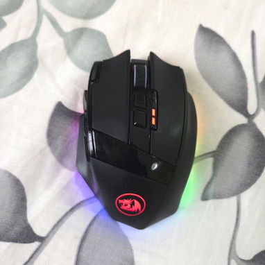 Laptop gamer Acer Nitro 5 + mouse gamer Redragon sniper pro - 3/3