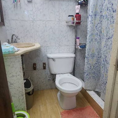 APARTAMENTO EN LA HABANA VIEJA (CENTRO HISTÓRICO) - 6/10