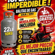 Vamos aproveche ...mensajería incluida en San miguel - Img 56102492