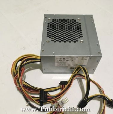 🎁...Fuente Hunkey de 460W Super Duras Nuevesita - Img 96196310