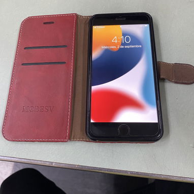 Iphone 6S Plus libre de fabrica 64 GB - 3/5