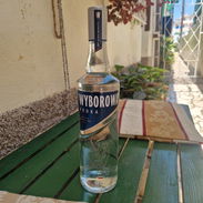 Vodka wyborowa - Img 55073965