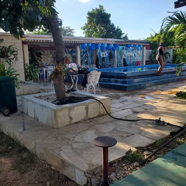 💦Piscina para pasadias y celebraciones junto a tus familiares🎁✨ - Img 124945145