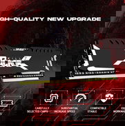 Memória RAM PUSKILL DISIPADA 16GB  DDR4 2666MHz NUEVA!! - Img 49338568