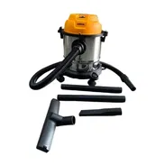 🔌 Aspiradora de Polvo 12L -  COOFIX - Img 57088916