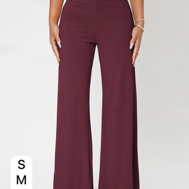 Pantalones de vestir - 5/10