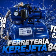 KIWAN HIDRONEUMÁTICO – Potencia y presión garantizada 💧⚙️ - Img 55248848