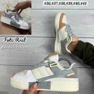 🔥 Adidas Forum 👟 - Img 57462675