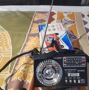 Radio Receptor - Img 50130894