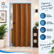 Puertas de corredera - Img 58157542