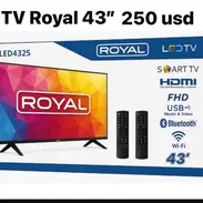 TV Royal 43" - Img 57107422