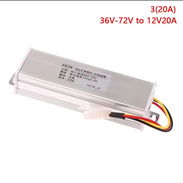 Caja reguladora de Luces 20A.....52943402 - Img 55754280