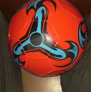 Vendo balón de fútbol - Img 45865514