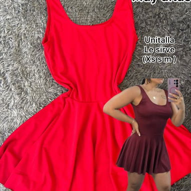 Variedades modelos de  vestidos - 9/9