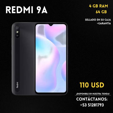 Teléfonos Xiaomi Redmi - 2/6