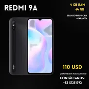 Teléfonos Xiaomi Redmi - Img 57196612
