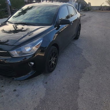Vendo o negocio Kia, Río, 2019 - Img 118467430
