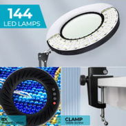 Lupa led ideal para reparaciones electonicas - Img 51253060