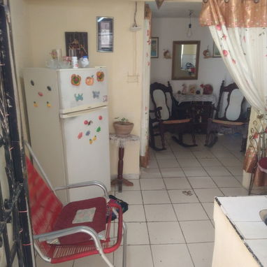 SE VENDE ESTE APARTAMENTO de 1 CUARTO EN CENTRO HAVANA EN 5000 USD Y SE AJUSTA UN POCO - Img 123942791