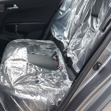 Kia picanto 2026 0km más accesorio - 5/6