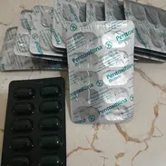 Pentoxifilina 400mg - Img 55425803