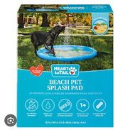 Piscina para Perros 🐕 - Img 51808666