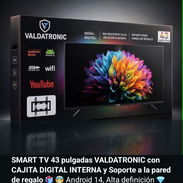 Electrodomésticos SH ( Smart TV de distintos modelos y precios y Minibar)🔥 Mensajería Gratis 🔥 - Img 56198381