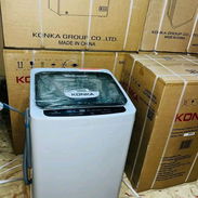 Lavadora automática Konka 5kg - Img 57508077