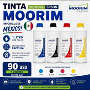 Tinta MOORIM - Img 55398103