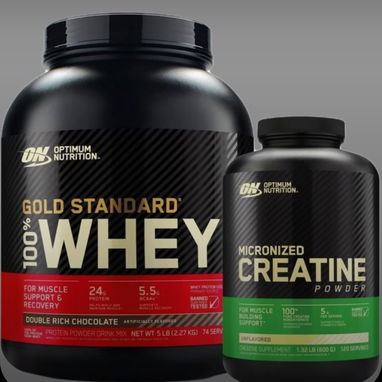 Whey Proteín Optimum Nutrition - Dymatize ISO 100 - Dymatize ELITE - Img 118923150
