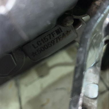 MOTO: FREEDOM MODELO: FIRE 125 CC - Img 122176090