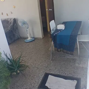 APTO en Venta En Lawton, 10 de Octubre. - Img 122860314