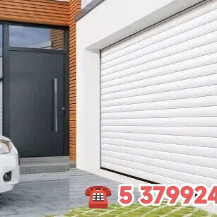 PUERTAS de GARAJE...PUERTAS ENROLLABLES...MOTORES a CONTROL REMOTO para todo tipo de PUERTAS...5 3799246 - Img 115831597