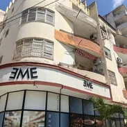 Vendo exelente apartamento en Vedado con vista al mar - Img 55866768