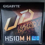 Motherboard H510-M H - Img 56878468
