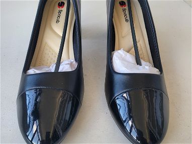 Se venden zapatos de mujer nuevos - Img 65857883
