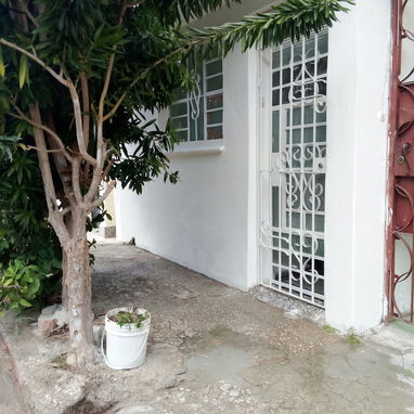 Rento apartamento por tiempo indefinido de dos cuartos,excelente confort todo nuevo, en playa calle 68 y 21 - Img 116796695