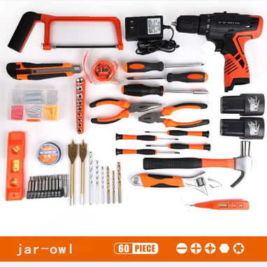Kit de herramientas - 3/3