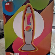 🛋️ LÁMPARA DE LAVA🌋 - Img main-image-56305931